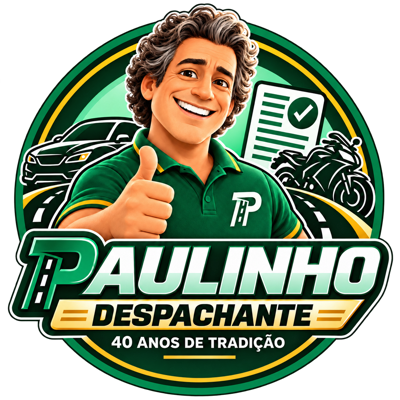 Paulinho Despachante